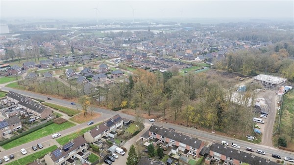 Medium property photo - Golf van Riga 47, 9642 CJ Veendam